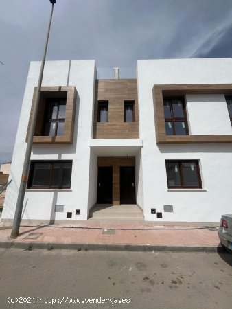 Casa en venta en San Javier (Murcia)