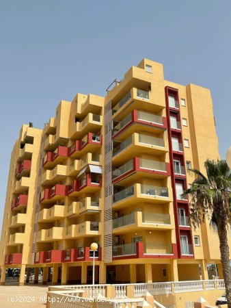  Apartamento en venta en La Manga del Mar Menor (Murcia) 