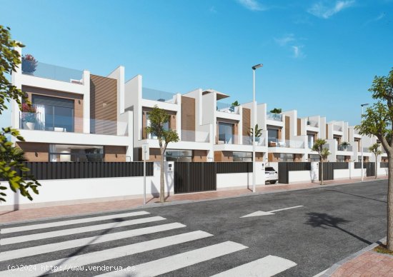 Villa en venta en San Pedro del Pinatar (Murcia)