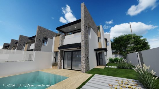 Villa en venta en San Pedro del Pinatar (Murcia)