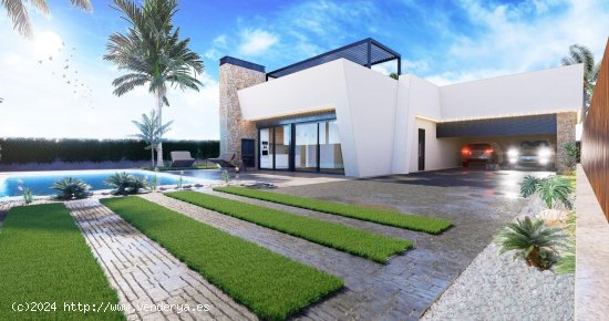 Villa en venta en San Javier (Murcia)