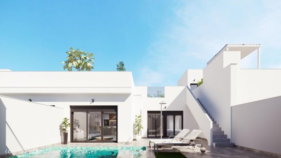  Villa en venta en Torre-Pacheco (Murcia) 