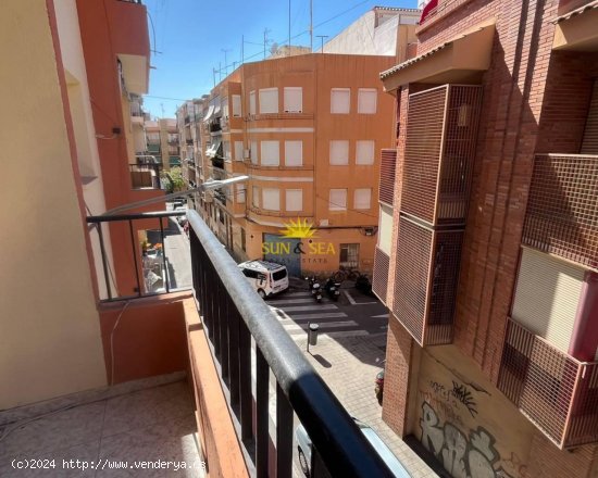  Apartamento en alquiler en Alicante (Alicante) 