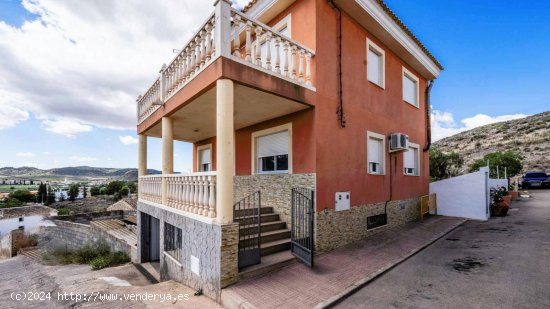  Casa en venta en Calasparra (Murcia) 