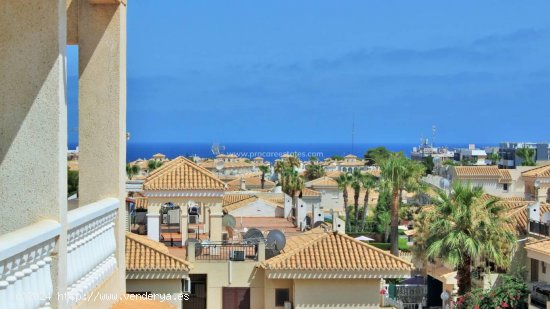 Apartamento en venta en Orihuela (Alicante)