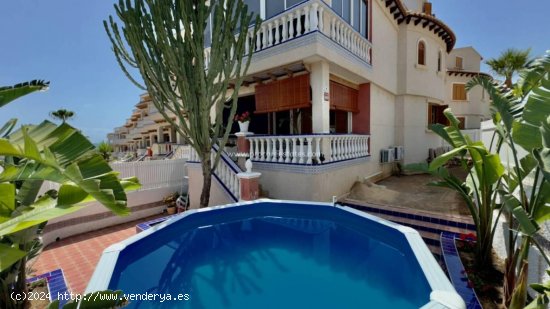  Villa en venta en Guardamar del Segura (Alicante) 