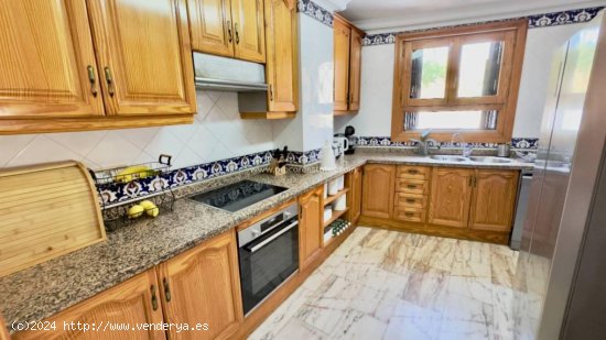 Villa en venta en Guardamar del Segura (Alicante)