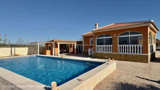  Finca en venta en Catral (Alicante) 