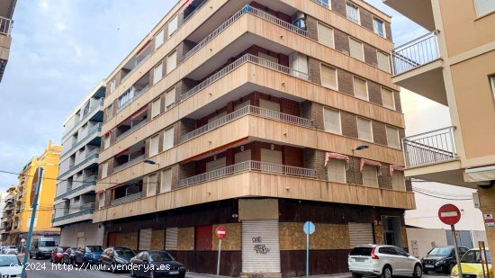  Apartamento en venta en Torrevieja (Alicante) 