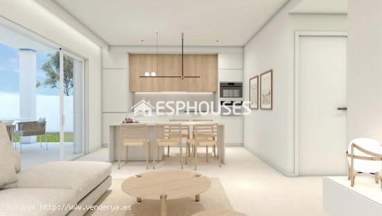  Apartamento en venta a estrenar en Pilar de la Horadada (Alicante) 