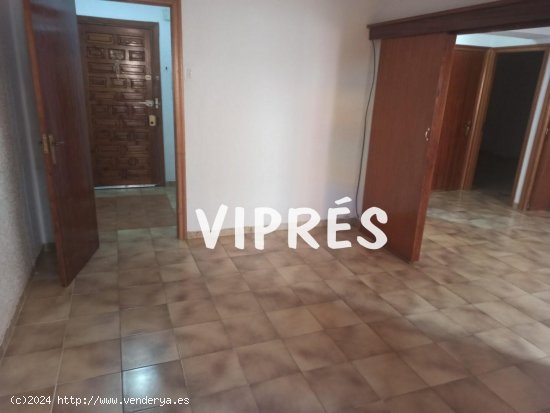 Piso en venta en Mérida (Badajoz)