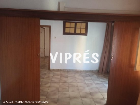 Piso en venta en Mérida (Badajoz)