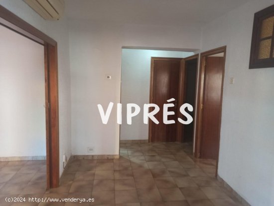 Piso en venta en Mérida (Badajoz)