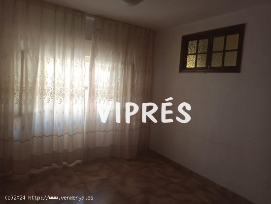 Piso en venta en Mérida (Badajoz)