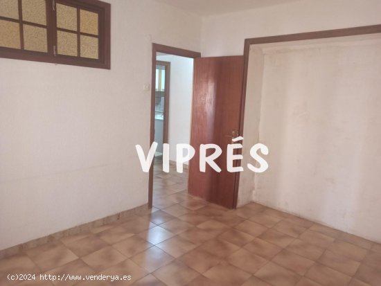 Piso en venta en Mérida (Badajoz)