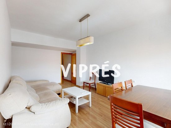 Piso en venta en Mérida (Badajoz)