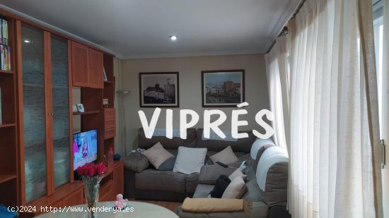  Piso en venta en Cáceres (Cáceres) 