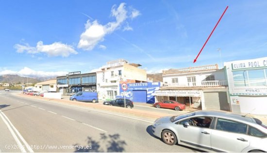 Local en venta en Nerja (Málaga)