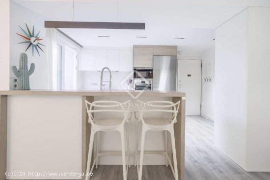 Apartamento en alquiler en Valencia (Valencia)