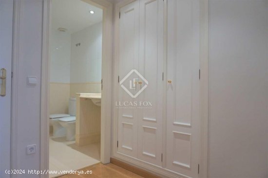 Apartamento en alquiler en Valencia (Valencia)