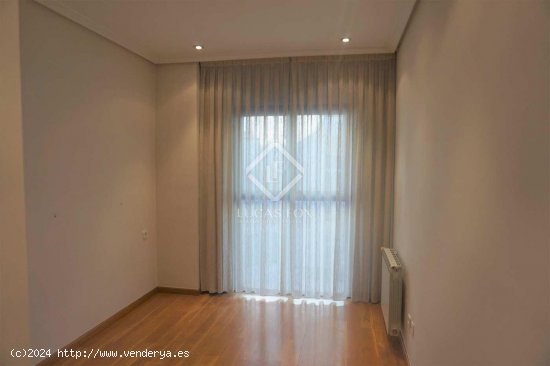 Apartamento en alquiler en Valencia (Valencia)