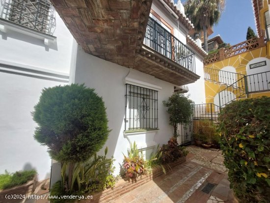 Casa en venta en Mijas (Málaga)