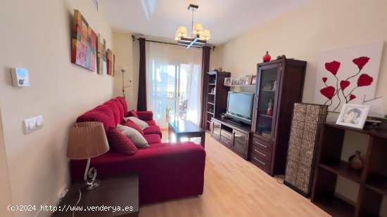  Apartamento en venta en Benalmádena (Málaga) 