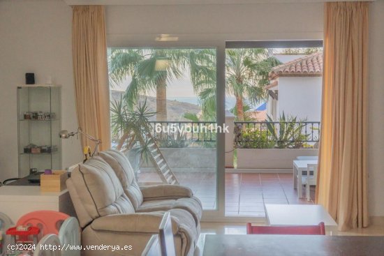 Apartamento en venta en Mijas (Málaga)