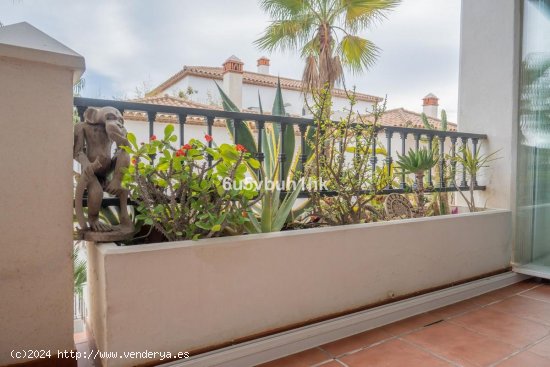 Apartamento en venta en Mijas (Málaga)