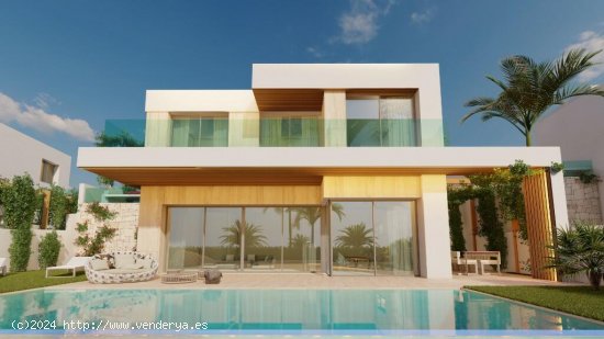  Villa en venta a estrenar en Estepona (Málaga) 