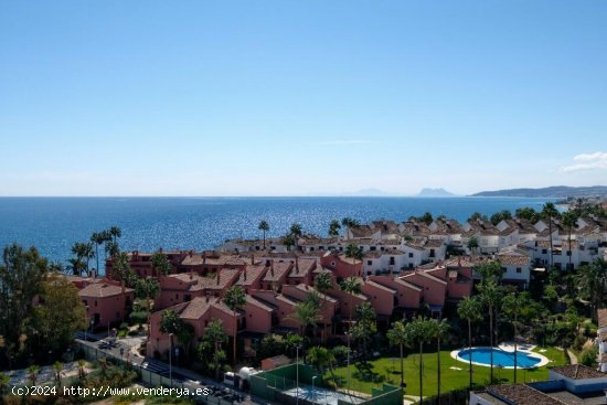  Apartamento en venta a estrenar en Estepona (Málaga) 