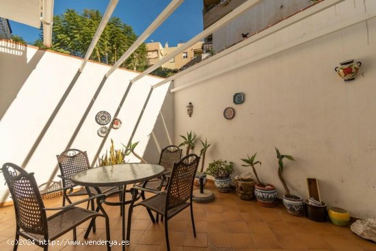 Casa en venta a estrenar en Fuengirola (Málaga)