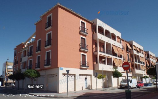 Local en venta en Puente Genil (Córdoba)