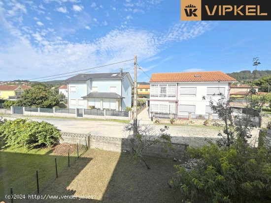 Casa en venta en Fene (La Coruña)