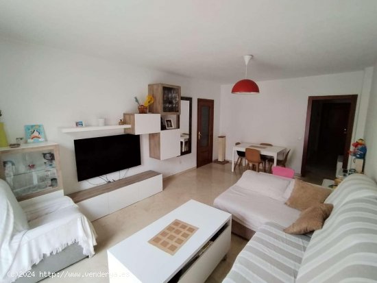  Piso en venta en Málaga (Málaga) 