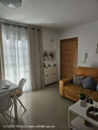 Piso en venta en Málaga (Málaga)