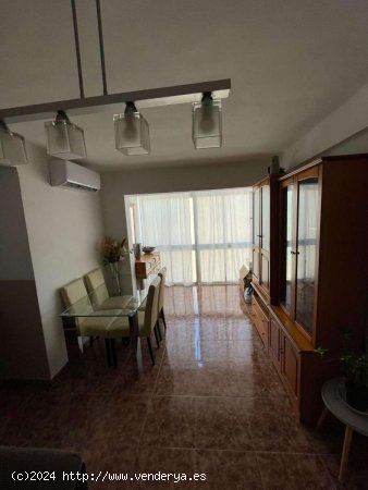 Piso en venta en Málaga (Málaga)