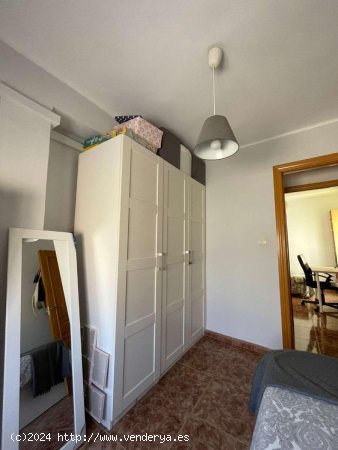 Piso en venta en Málaga (Málaga)