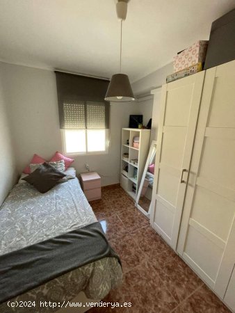 Piso en venta en Málaga (Málaga)