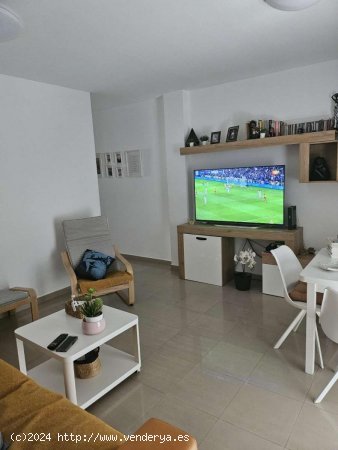 Piso en venta en Málaga (Málaga)