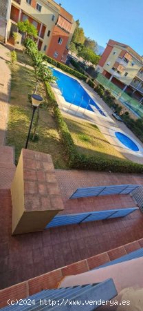 Piso en venta en Málaga (Málaga)