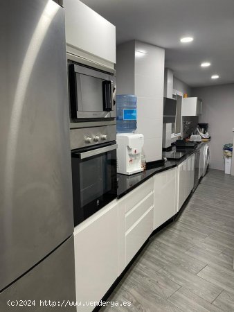 Chalet en venta en Málaga (Málaga)