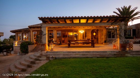 Finca en venta en Santanyí (Baleares)