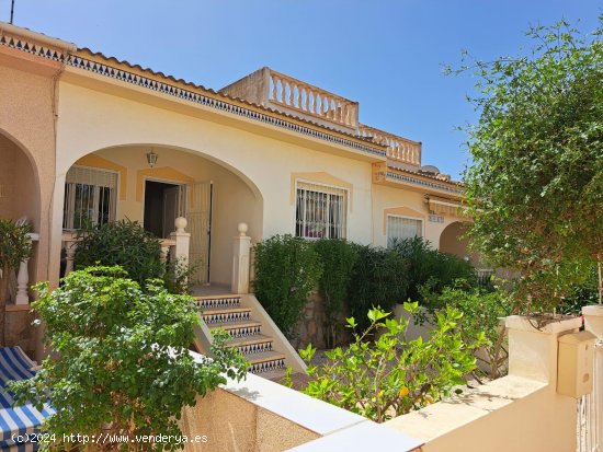 Bungalow en venta en Ciudad Quesada (Alicante)