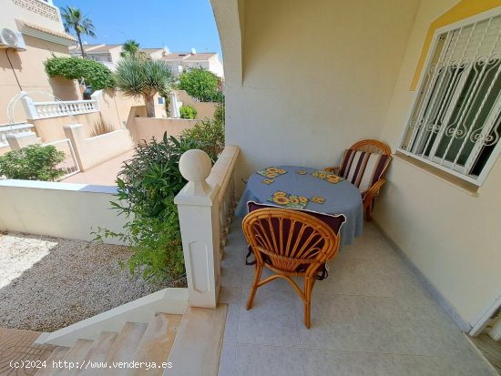 Bungalow en venta en Ciudad Quesada (Alicante)