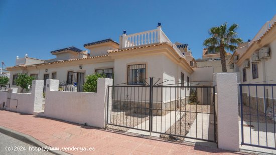  Chalet en venta en Ciudad Quesada (Alicante) 