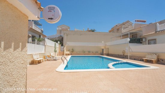 Chalet en venta en Ciudad Quesada (Alicante)