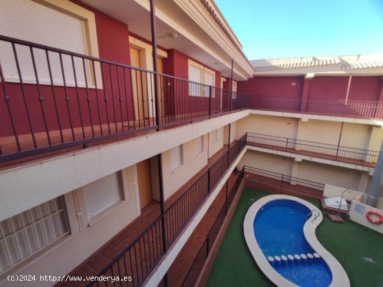 Apartamento en venta en Murcia (Murcia)