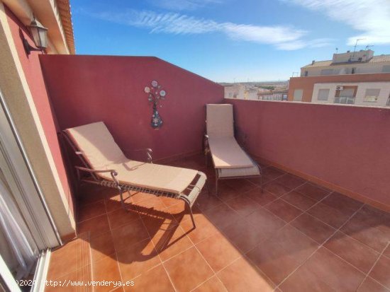 Apartamento en venta en Murcia (Murcia)