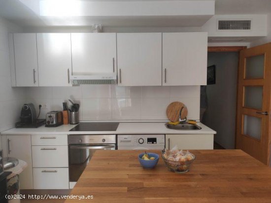 Apartamento en venta en Murcia (Murcia)